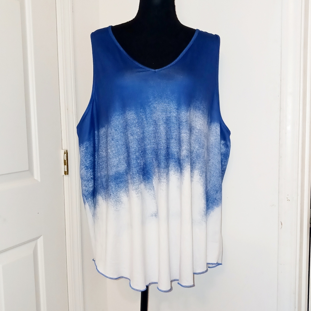 Woman Sleepless top
